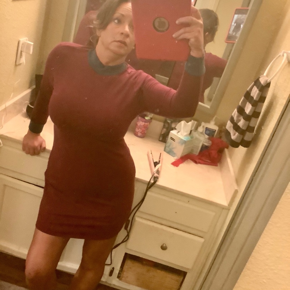 NEW LISTING‼️ FREE PEOPLE Slip Dress NWOT - Picture 9 of 13